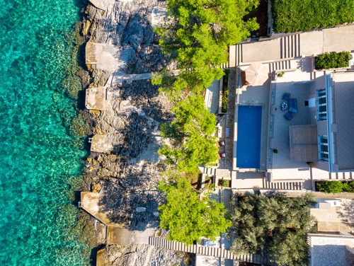 Villa Rania - Korcula