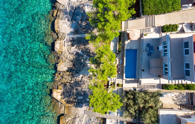 Villa Rania - Korcula