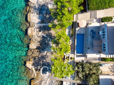 Villa Rania - Korcula