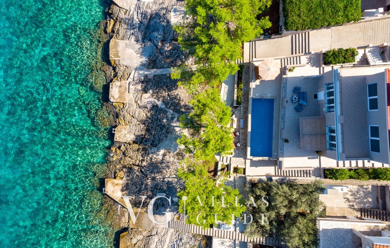 Villa Rania - Korcula