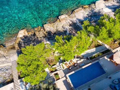 Villa Rania - Korcula