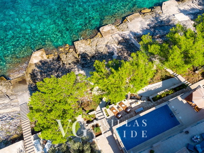 Villa Rania - Korcula