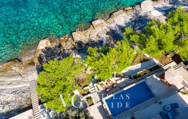 Villa Rania - Korcula