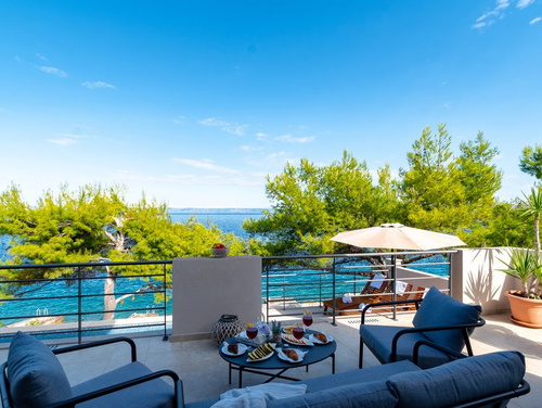 Villa Rania - Korcula