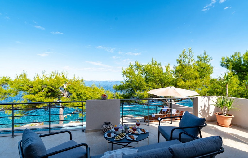 Villa Rania - Korcula