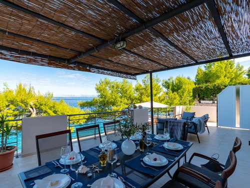 Villa Rania - Korcula