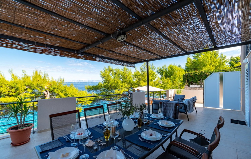 Villa Rania - Korcula