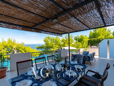 Villa Rania - Korcula