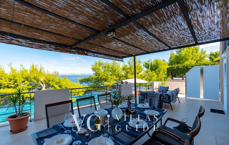 Villa Rania - Korcula