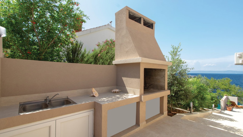 Villa Rania - Korcula