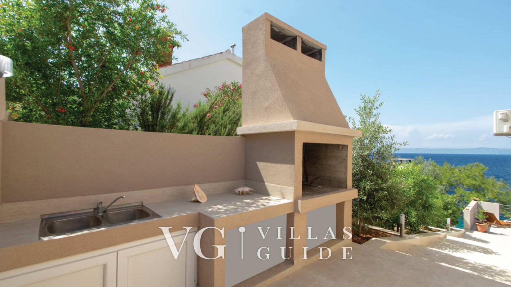 Villa Rania - Korcula Zusatzinhalte