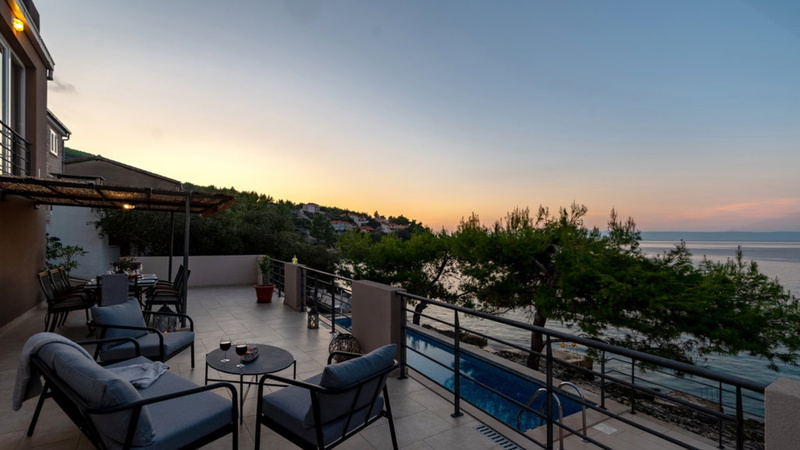 Villa Rania - Korcula