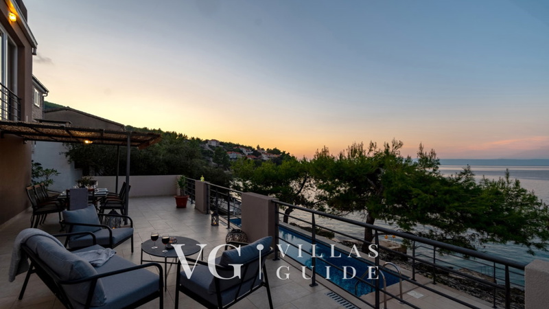 Villa Rania - Korcula