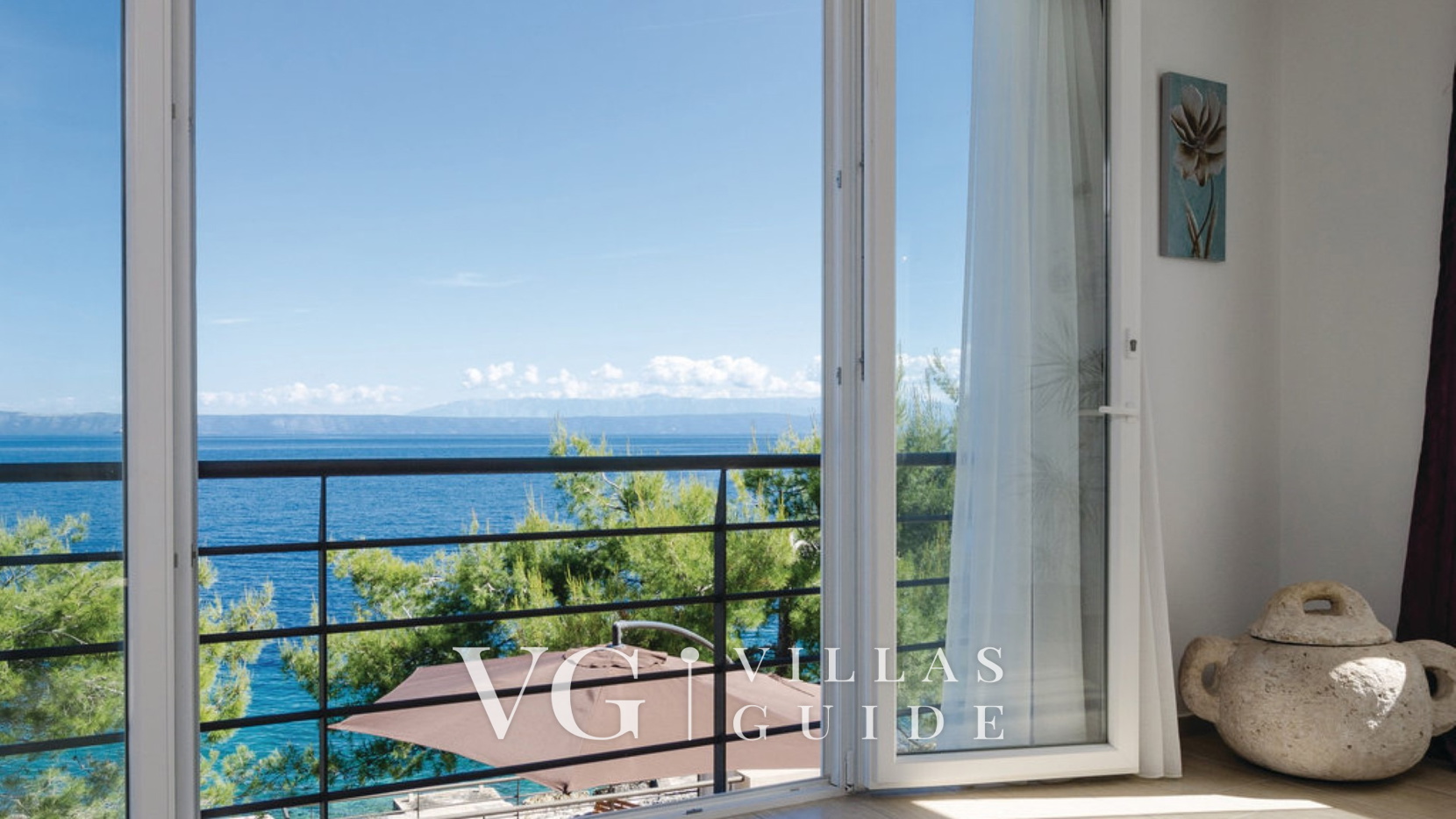 Villa Rania - Korcula Andere