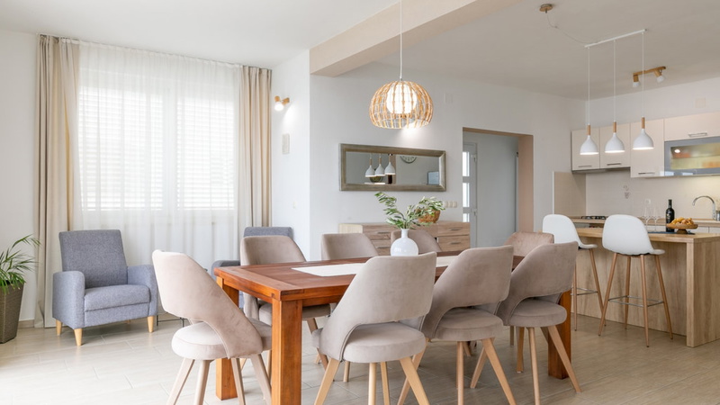 Villa Rania - Korcula