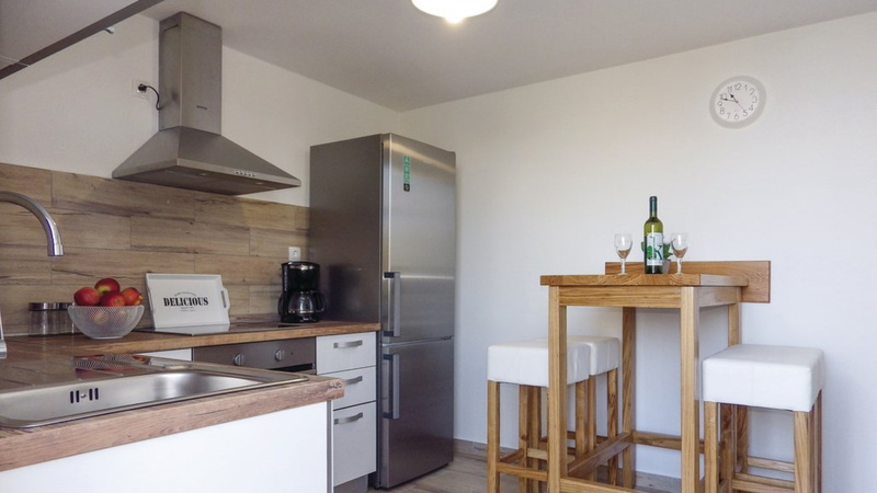 Villa Rania - Korcula