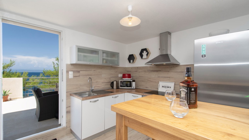 Villa Rania - Korcula