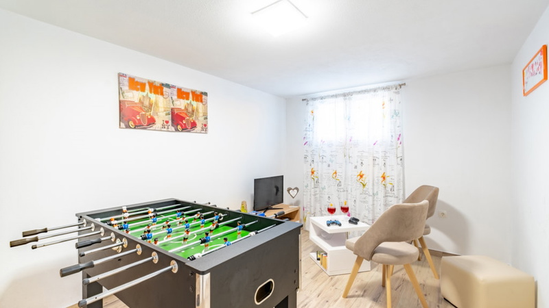 Villa Rania - Korcula