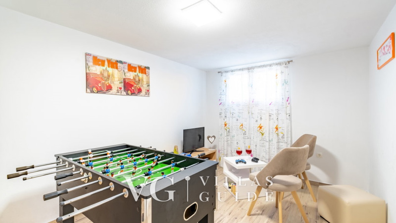 Villa Rania - Korcula Zusatzinhalte