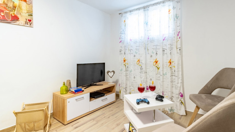 Villa Rania - Korcula