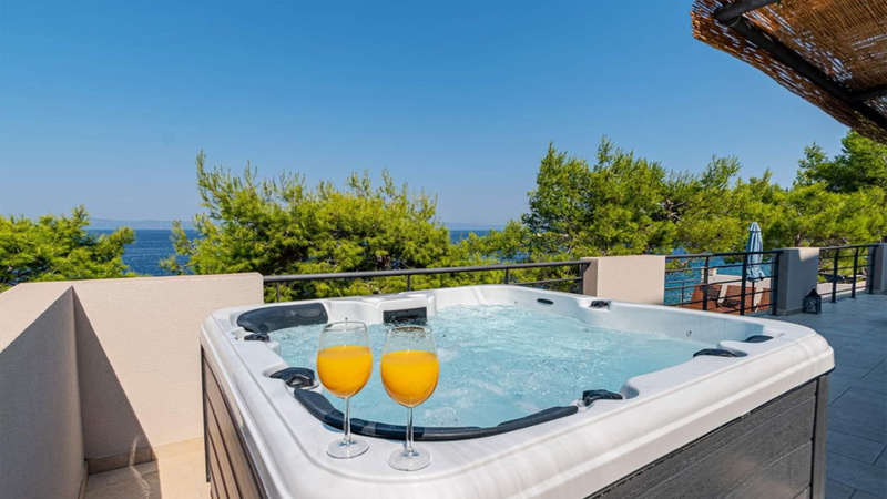 Villa Rania - Korcula