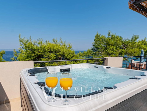 Villa Rania - Korcula