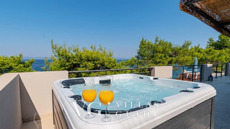 Villa Rania - Korcula