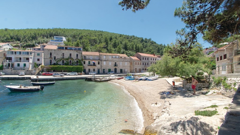 Villa Rania - Korcula