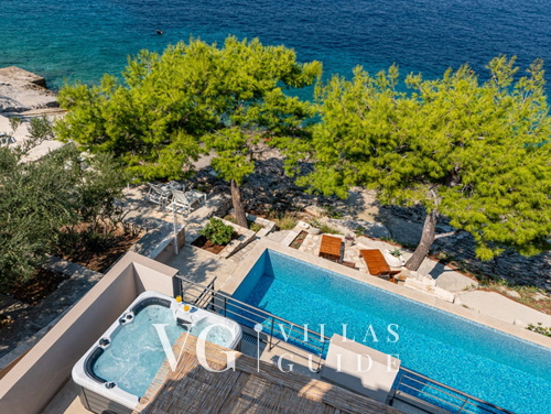 Villa Rania - Korcula