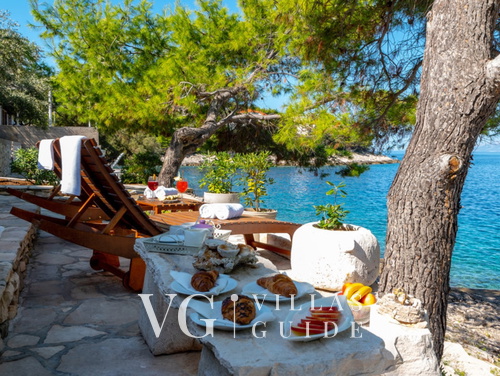 Villa Rania - Korcula