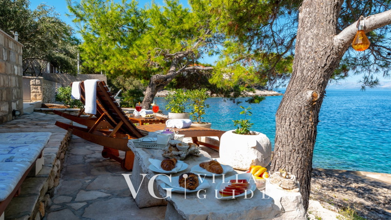 Villa Rania - Korcula