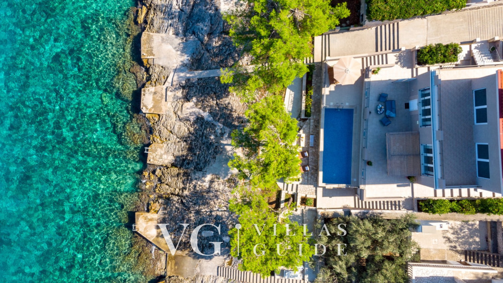 Villa Rania - Korcula
