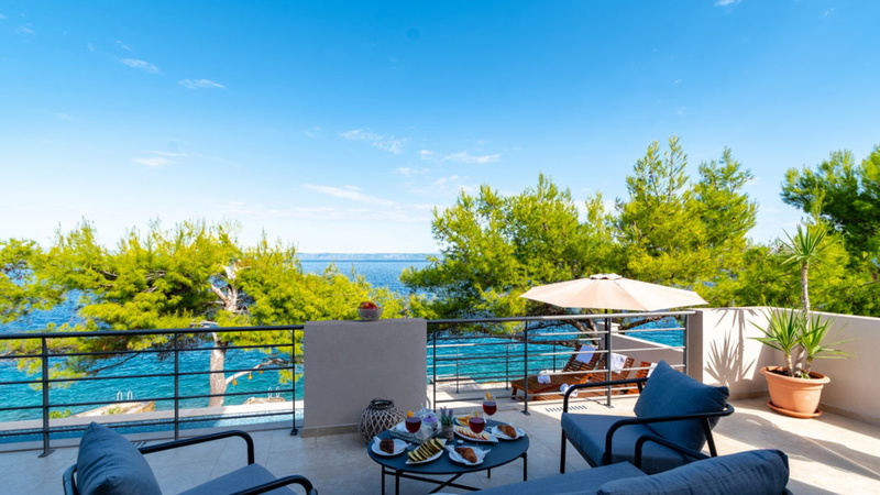 Villa Rania - Korcula