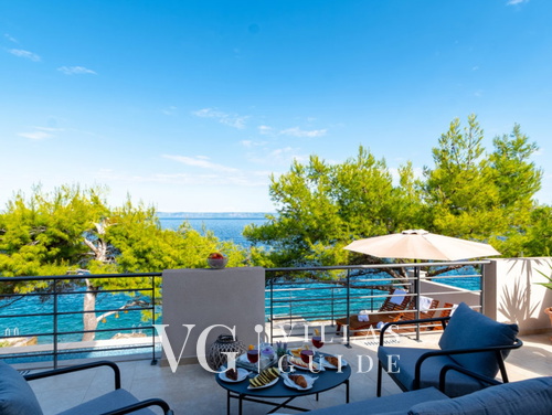 Villa Rania - Korcula