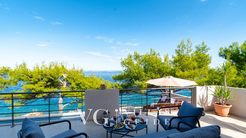 Villa Rania - Korcula