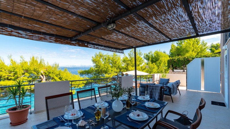 Villa Rania - Korcula