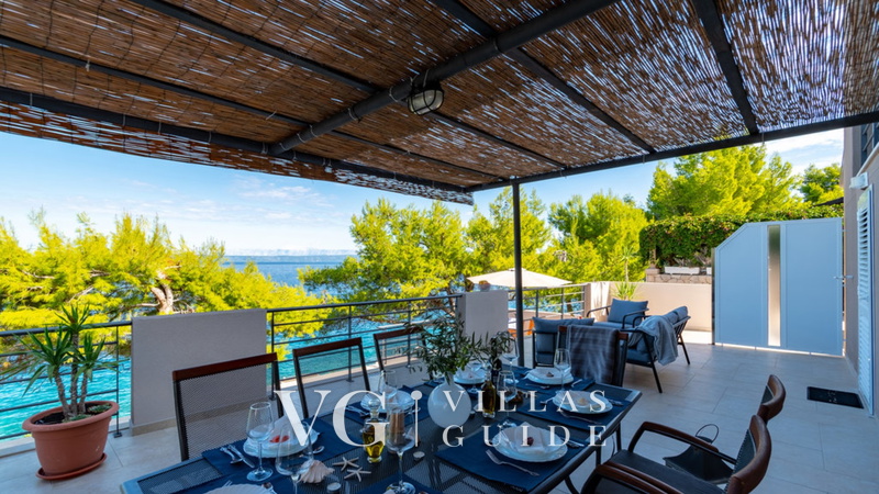 Villa Rania - Korcula