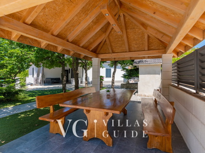 Villa Petar - Makarska-Zagvozd Dodatni sadržaji