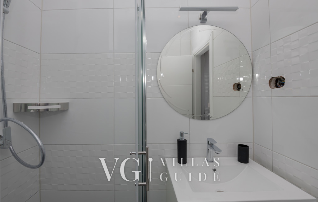 Villa Petar - Makarska-Zagvozd Kupaonica