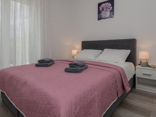 Villa Petar - Makarska-Zagvozd