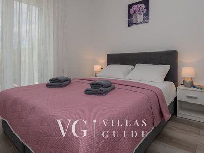 Villa Petar - Makarska-Zagvozd