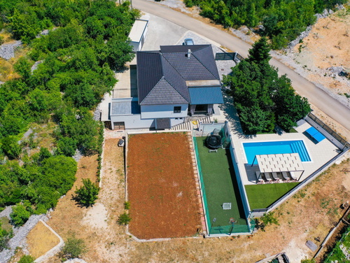 Villa Petar - Makarska-Zagvozd