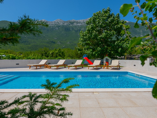 Villa Petar - Makarska-Zagvozd