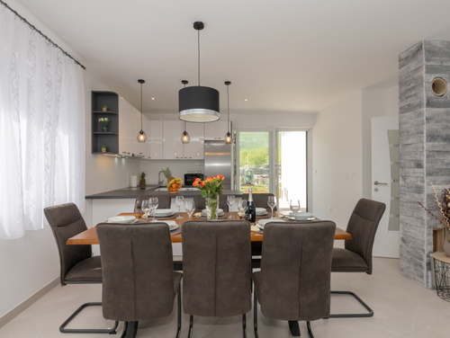 Villa Petar - Makarska-Zagvozd