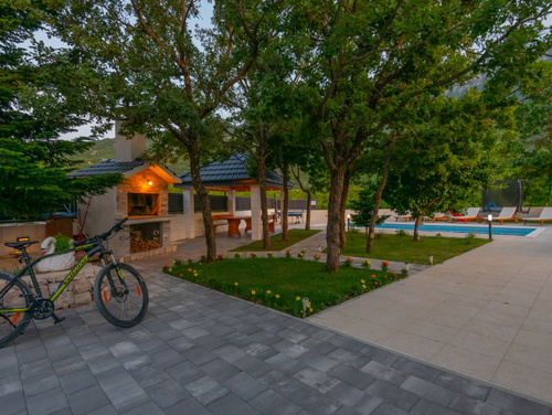 Villa Petar - Makarska-Zagvozd