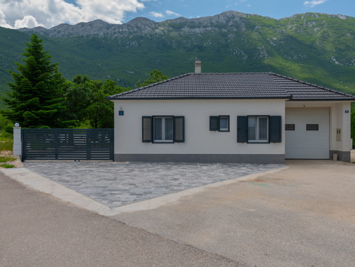 Villa Petar - Makarska-Zagvozd