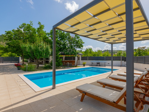 Villa Petar - Makarska-Zagvozd