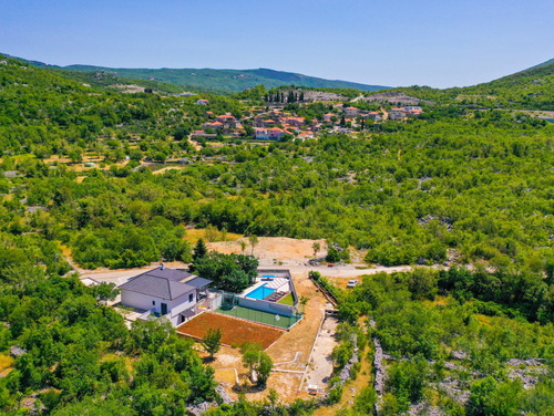 Villa Petar - Makarska-Zagvozd