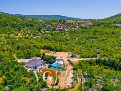 Villa Petar - Makarska-Zagvozd