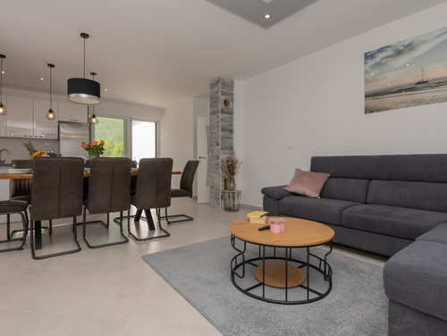 Villa Petar - Makarska-Zagvozd